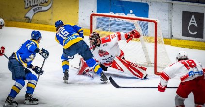 Brassói siker a GYHK ellen